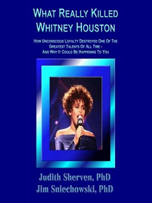 cover image of What Really Killed Whitney Houston